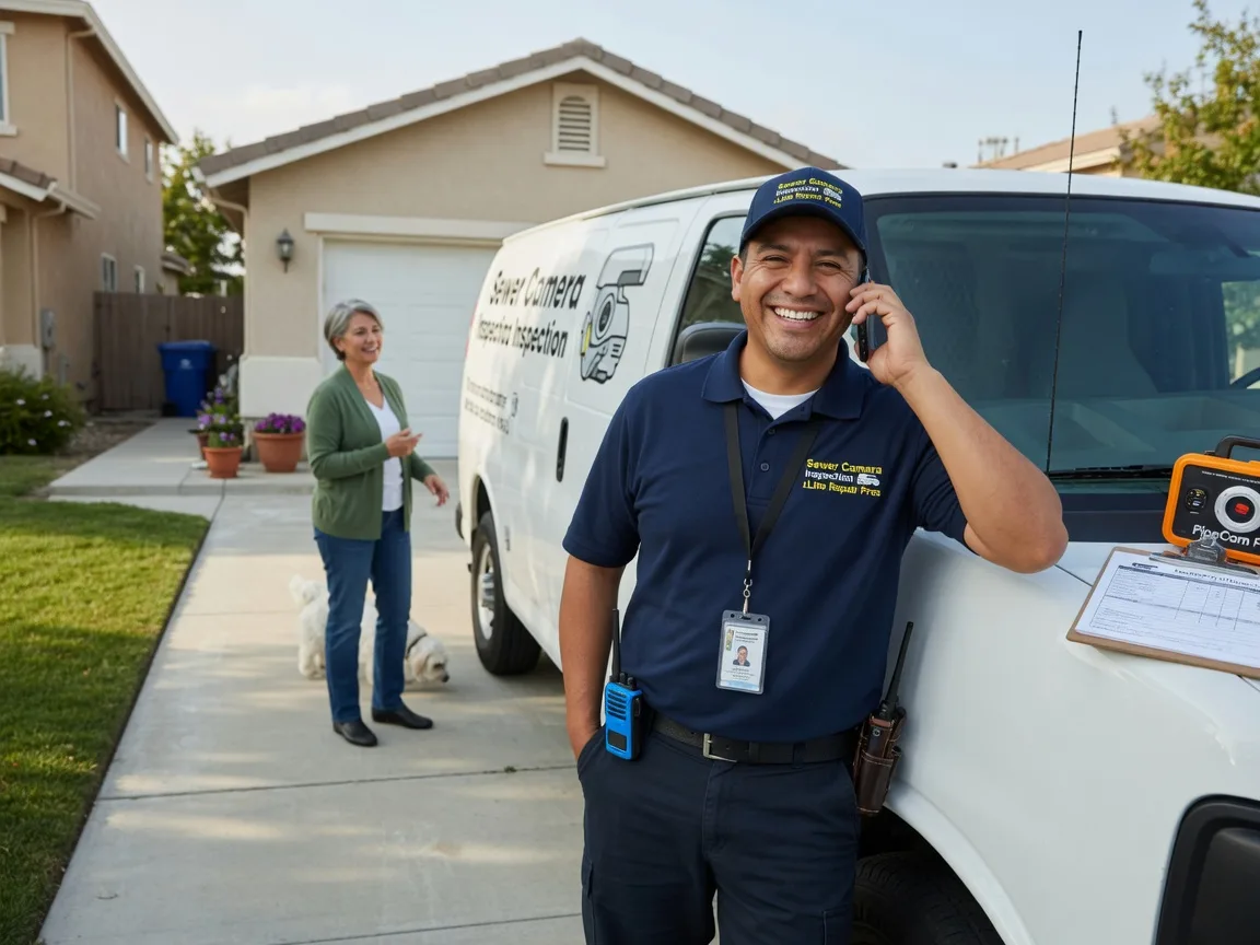 Sewer Line Repair Smithville, AR FAQs